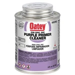 Oatey 30783 Primer/cleaner, Liquid, Purple, Oz Pail. Fixed Price $21.34.