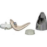 Elkay 56073C Round Top Bubbler Assembly - White. Fixed Price $51.40.