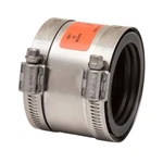 Band-seal Specialty Couplings Ck Series: 0801530 / 115. Fixed Price $10.00.