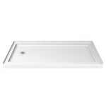 Dreamline DLT-1136601 The Slimline Shower Bases Showcase Premium High-. Fixed Price $468.62.