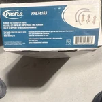 Proflo PF674163 Roman Tub Rough-in Faucet Valve, 3-HOLE, Two-handle. Fixed Price $54.99.