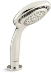 Kohler Flipside Multi Function Hand Shower Head Vibrant Polished Nickel 17493-SN. Fixed Price $149.99.