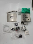 Delta (model# T17467-SS) Ara Monitor Series Pressure Balanced Tub And Shower. Fixed Price $289.99.