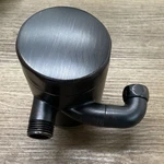 Delta 5SF100-RB Premium Shower Filter Attachment Venetian Bronze *parts*. Fixed Price $69.99.