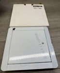 Proflo PF88SSAD X Metal Universal Access Door - Stainless Steel. Fixed Price $62.99.