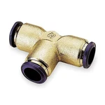 Aignep Usa 88230-08 Push-fit Tee Fitting, Push-to-connect X. Fixed Price $102.59.