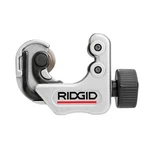 Ridgid 86127 118 Close Quarters Autofeed Midget Tubing Cutter (1/4" 1-1/8"). Fixed Price $47.24.