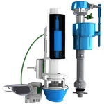 Danco Hyrdroright Toilet Repair Kit, White. Fixed Price $53.54.