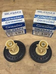(2) Sloan A-38-A Water Saver Kits. Fixed Price $20.00.
