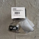 Moen 100679 Chateau Handle Conversion Kit For Faucets Chrome. Fixed Price $20.00.