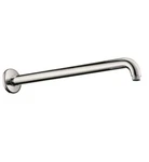 Hansgrohe 27413001 Raindance 2.5" Standard Showerarm With Escutcheon Plate. Fixed Price $119.99.