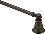 Moen YB5418ORB Kingsley 18-INCH Bathroom -towel Bar Oil Rubbed Bronze Finish. Fixed Price $25.90.