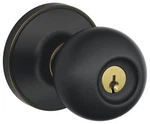Schlage J54-COR Corona Keyed Entry Single Cylinder Door Knob Set. Fixed Price $39.37.