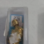 Danco 4C-2H Hot Stem For Eljer Faucets #15786B Old Stock 03715557860. Fixed Price $8.00.