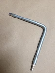 Chicago Specialty 3143 Tapped Faucet Seat Wrench. Fixed Price $9.99.