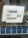 Kohler K-11896-S Purist 42-INCH Grab Bar Polished Stainless. Fixed Price $222.27.
