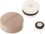 Moen 140900 Vacuum Breaker Kit Unfinished. Fixed Price $17.98.