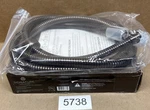 Signature Hardware SHH1010ORB Hand Shower Hose Oil Rubbed Bronze Stretchable New. Fixed Price $65.00.
