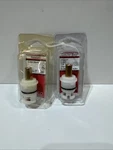 (2) Lasco S-203-2T Cold Stem Hometek. Fixed Price $14.94.