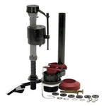 Fluidmaster 400AKRP10 Universal All In One Complete Toilet Tank Repair Kit For 2. Fixed Price $38.04.