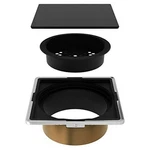 Rohl DT105CI3 - Shower Drains Accessories. Fixed Price $54.00.