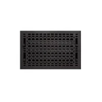 Honeycomb Cast Iron Floor Register X 12" (9-3/8" 13-1/2" Overall). Fixed Price $84.00.