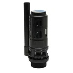 Replacement 3 In. Dual Flush Valve For 2-PIECE Glacier Bay Toilets. Fixed Price $34.79.