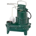 Zoeller Waste-mate M264 Automatic Cast Iron Submersible Sewage / Effluent Pump. Fixed Price $435.00.