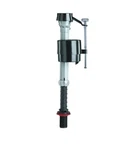Fluidmaster 400A Anti-siphon Universal Toilet Tank Fill Valve,black. Fixed Price $10.78.