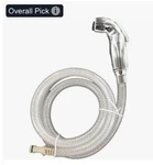 Moen 140028 Service Kit, Side Spray & Hose Chrome. Fixed Price $19.95.