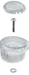 New! Replacement Handle For Moen Faucet 96997 / 100710 Posi Temp. Fixed Price $9.99.