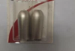 Delta A64NN Innovations 2 Metal Lever Handle Accent Kit Pearl Nickel. Fixed Price $28.35.