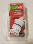Ace Faucet Stem 3S-9H/C For Delta Glacier Bay Aquasource #4562005 A3. Fixed Price $10.99.