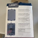 Orbit 57009 Pump Start Relay - Gray. Fixed Price $33.25.