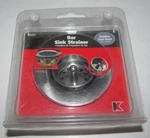Stainless Steel Sink Strainer Assembly For Bar Keeney K5421 New Frees. Fixed Price $14.99.