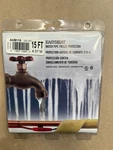 New Easy AHB-115 Heating Cable Water Pipe Freeze Protection Thermostat. Fixed Price $21.99.