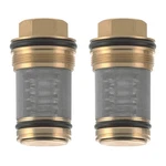Grohe 1411700M 3/4" Non-return Valve. Fixed Price $160.13.
