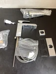Delta 567LF-HGM-MPU Ara 1-HOLE Lavatory Faucet With Pop-up Drain Chrome. Fixed Price $89.99.