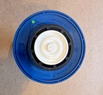 New Zurn Toilet Diaphragm Assembly, 1.28 Gpf; P6000-ECA-HET; Grainger# 25CH53. Fixed Price $19.99.