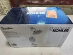Kohler Sundae Single-handle 3-SPRAY Tub & Shower Faucet-polished Chrome. Fixed Price $89.99.