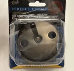 Danco 89472 Trip Lever Overflow Plate Assembly - Oil Rubbed Bronze 2PCS New. Fixed Price $26.99.