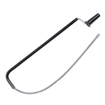 Auger Toilet 3/8X3. Fixed Price $35.21.