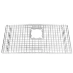 Stainless Steel Bottom Grid For Kitchen Sinksense Alder 27.5 In. X 14. Fixed Price $144.83.