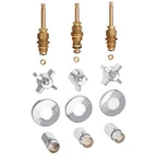 Brasscraft Tub & Shower Plumb Kit (for Gerber) Everything Needed New SK0156. Fixed Price $39.99.