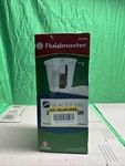 Fluidmaster Replacement 3 In. Dual Flush Valve For 2-PIECE Glacier Bay Toilets. Fixed Price $19.99.