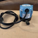 Little Giant 501003 Series 115 Volt 205 Gph Oil-filled Small Submersible Pump. Fixed Price $39.99.