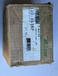 Taco Circulator Pump Bracket Assembly With Impeller 110-361RP. Fixed Price $115.00.