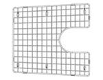 New Blanco 226828 #75 Stainless Steel Basin Rack Performa 60-40 Double Bowl. Fixed Price $164.71.