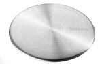 Blanco 517666 Capflow Drain Cover Stainless Steel New!. Fixed Price $68.00.