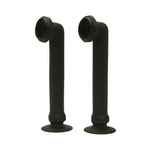 Elizabethan Classics EC6RMNORB Inch Riser For Leg Tub Filler Oil Rubbed Bronze. Fixed Price $89.99.